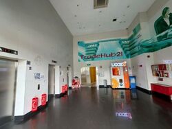 Tradehub 21 (D22), Factory #538659091